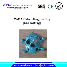 Zamak Molding Schmuck